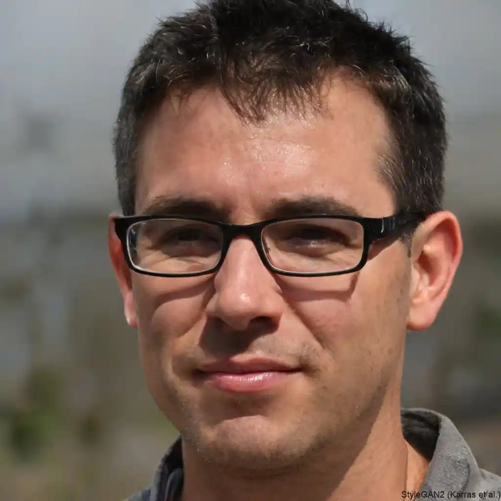 Johan van der Merwe